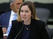 "Não existe lugar seguro para mulher": Cibele Moura volta a denunciar aumento da violência contra as mulheres