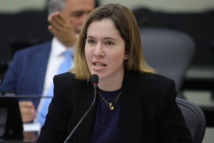 "Não existe lugar seguro para mulher": Cibele Moura volta a denunciar aumento da violência contra as mulheres