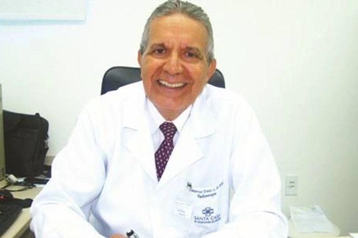Sem suporte hospitalar, tratamento contra câncer oferece riscos