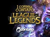 Colégio realiza 1ª Copinha de LOL