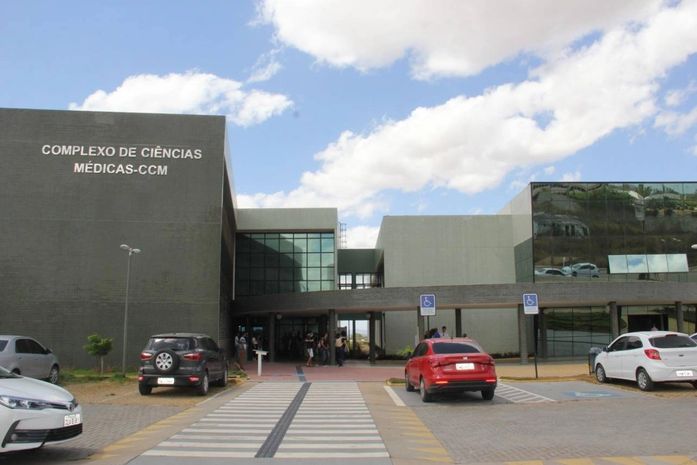 Arapiraca inaugura Complexo de Ciencias Médicas e Enfermagem (CCME)