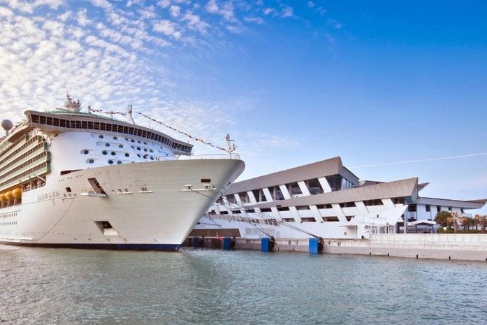 Por R$ 6.000, passageiros poderão fazer cruzeiros para lugar nenhum