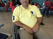 Hemerson Casado vai a Brasília tratar de importação de medicamento