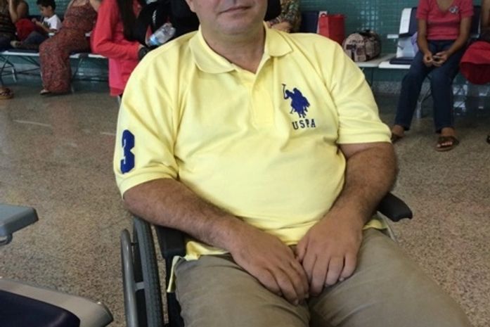 Hemerson Casado vai a Brasília tratar de importação de medicamento