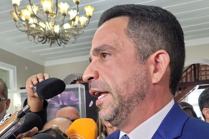 Governador Paulo Dantas