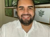 Tiago Freitas, prefeito Piranhas