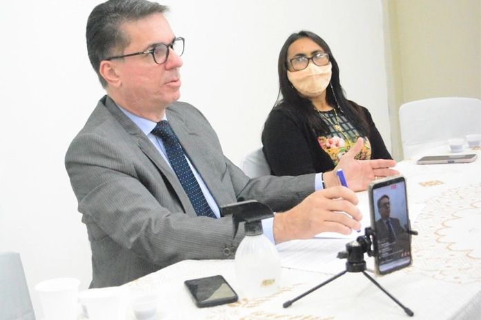 Prefeitura de Delmiro Gouveia confirma convocação dos concursados