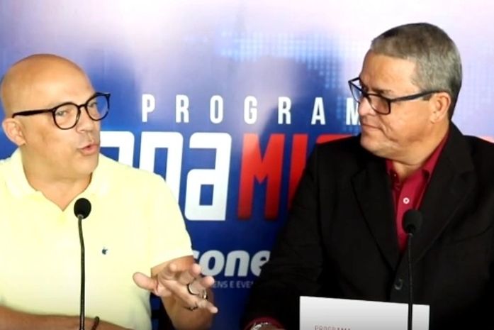 Galisteu e Neto Auto