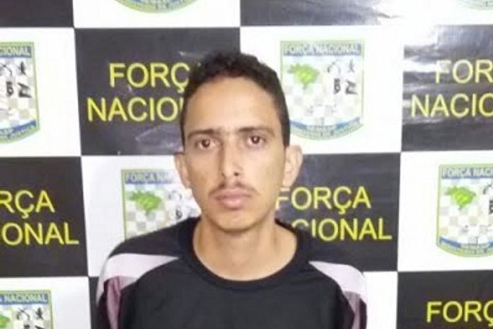 Cristiano da Conceição da Conceição Santos