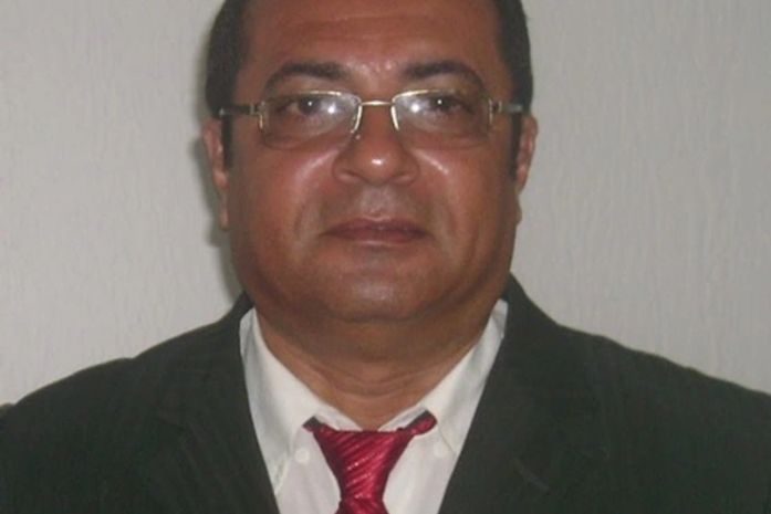 Vereador Edezio Pereira