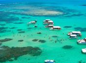 Prefeitura de Maragogi irá lançar edital para legalizar a exploração comercial das galés, através dos passeios de catamarã
