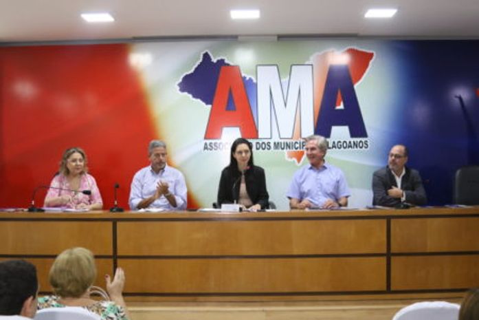 AMA pede compromisso com a pauta prioritária