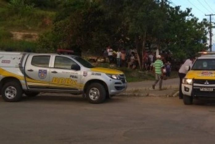 Além da redução, as Polícias Civil e Militar conseguiram prender vários suspeitos de integrar quadrilhas especializadas no roubo de cargas em rodovias alagoanas