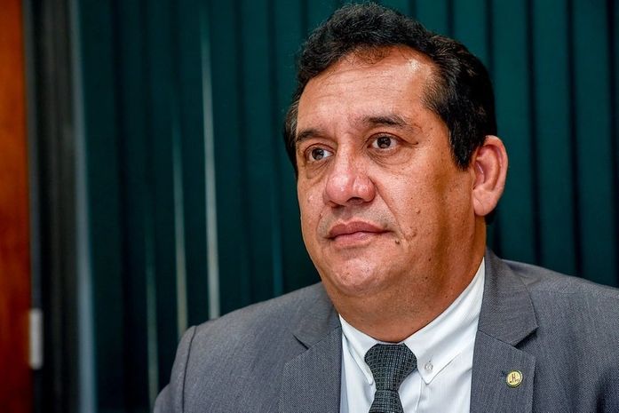 Penas devem ser mais duras para quem pratica crimes contra crianças, idosos e pessoas com deficiência, afirma Severino Pessoa