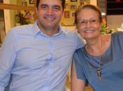 Dia de paz: Pré-candidatos cessaram ataques no dia das mães
