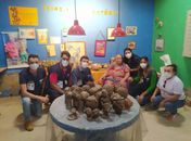 População de AL poderá se declarar quilombola pela primeira vez no Censo 2022