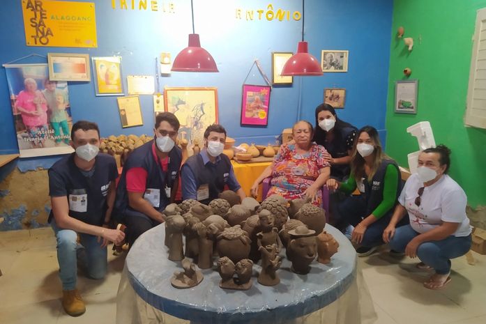 População de AL poderá se declarar quilombola pela primeira vez no Censo 2022