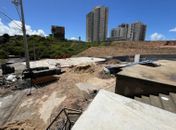 Prefeitura de Maceió executa mais de 40 frentes de obras de infraestrutura pelo Brota na Grota