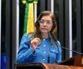 Senadora Dra. Eudócia cobra explicações do Governo de Alagoas sobre R$ 114,5 milhões para ar-condicionado