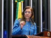 Senadora Dra. Eudócia cobra explicações do Governo de Alagoas sobre R$ 114,5 milhões para ar-condicionado