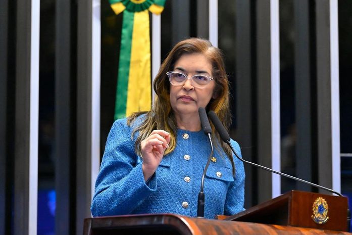 Senadora Dra. Eudócia cobra explicações do Governo de Alagoas sobre R$ 114,5 milhões para ar-condicionado