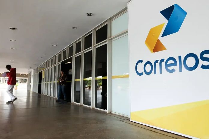 Inscrições para concurso dos Correios começam hoje (10)