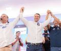 Daniel Barbosa oficializa candidatura à reeleição durante convenção da União Progressista