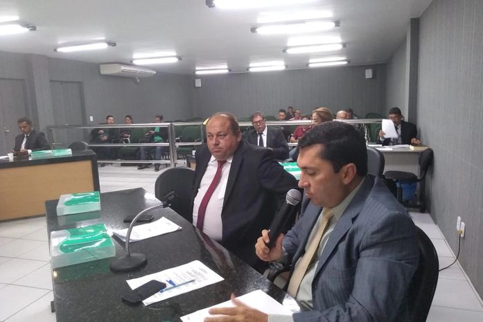 Deputado Rogério Nezinho