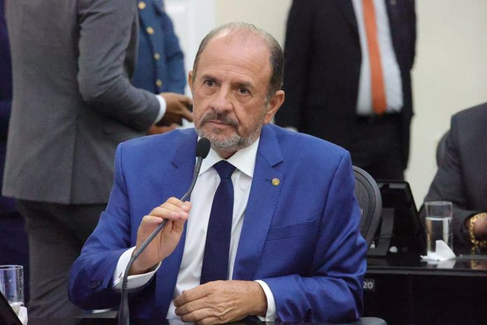 Deputado defende rigor em investigação e critica insinuações feitas nas redes sociais