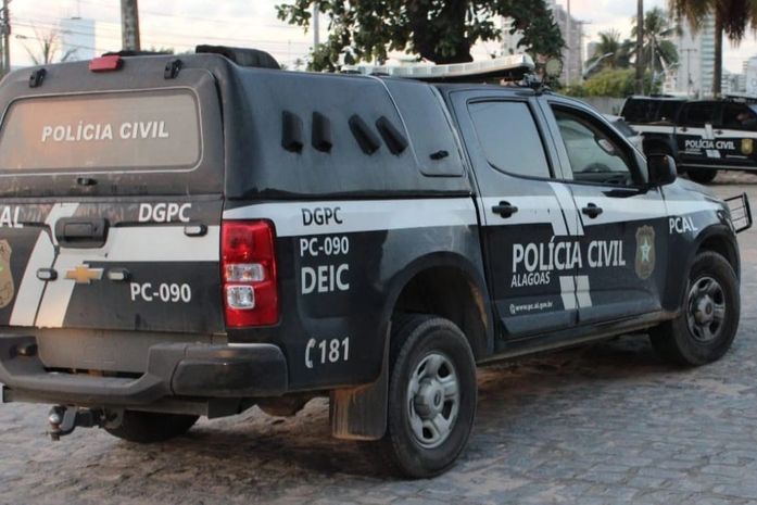 Motorista que matou bancária em acidente na Fernandes Lima é indiciado por homicídio