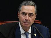 Ministro Luís Roberto Barroso