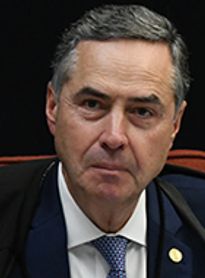 Ministro Luís Roberto Barroso