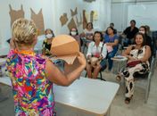 Sine Maceió qualifica profissionais com técnica de corte e costura inovadora