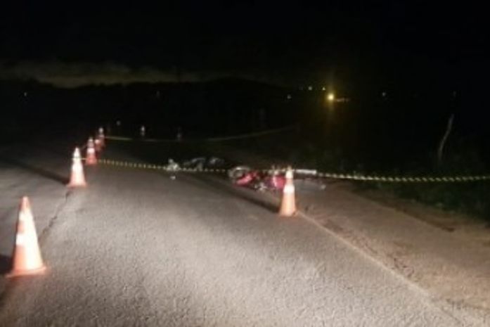 Motociclista morre em acidente após perder controle de veículo na AL 220