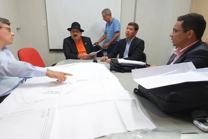 Desenvolvimento: Indústria brasileira do setor alimentício terá fábrica em Rio Largo