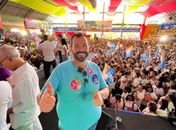 MDB oficializa vereador Fernando Hollanda como candidato à reeleição