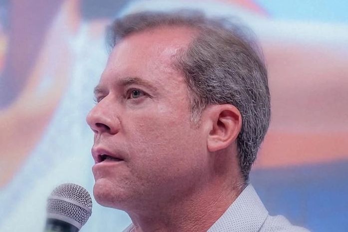 Marx defende criação de Frente Parlamentar Mista da Medicina Veterinária destacando seu apoio a causa animal e aos cuidados com pets