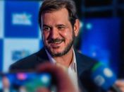 Tony Rueda, União Progressista e PCC