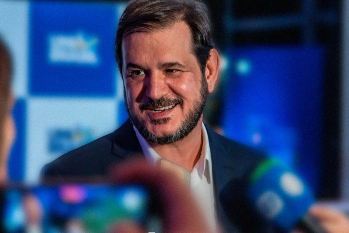 Tony Rueda, União Progressista e PCC