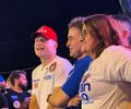 Ziane Costa destaca força do Sertão e convoca militância em lançamento da chapa de Renan Filho e Yale