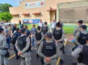 Alagoas integra operação nacional de combate à violência contra a pessoa idosa