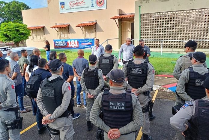 Alagoas integra operação nacional de combate à violência contra a pessoa idosa
