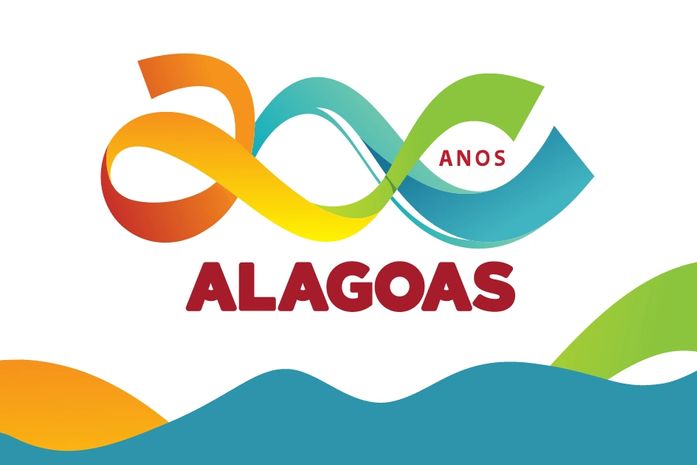 Orgulho e amor, Alagoas 200 anos