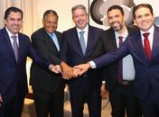 O que impede Isnaldo de suceder Arthur na presidência da Câmara 