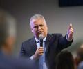 Gaspar merece a presunção de inocência, direito que ele nega a seus investigados
