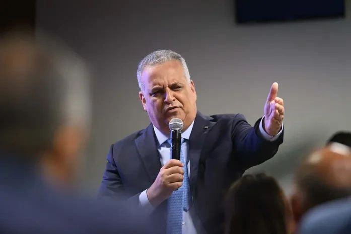 Gaspar merece a presunção de inocência, direito que ele nega a seus investigados