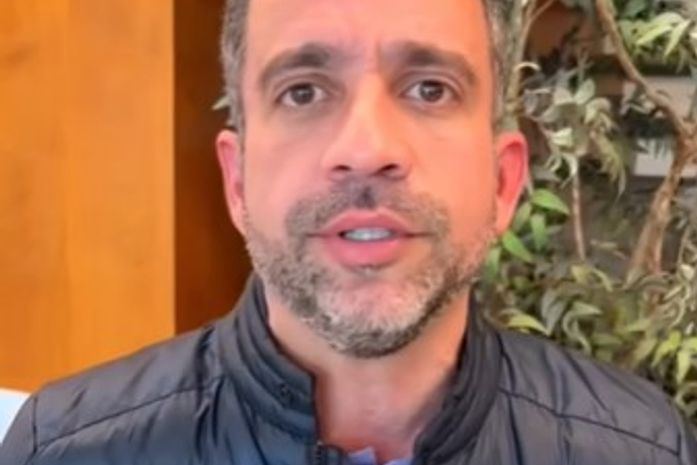 Paulo Dantas demite ex-esposa de Arthur Lira de cargo na Secretaria de Agricultura