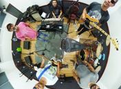 Banda Xique Baratinho 