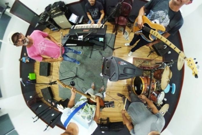 Banda Xique Baratinho