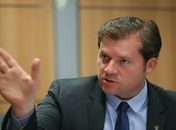 ministro Marx Beltrão (Turismo) 